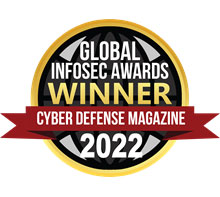 Global InfoSec Awards 2022