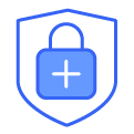 Protect Your Sensitive Data Icon