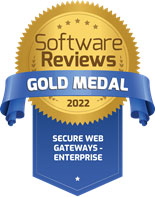 Data Quadrant Award Winner 2022